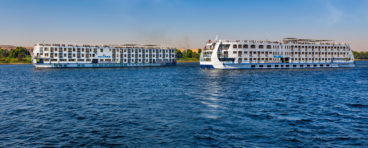 tiyi 2 nile cruise